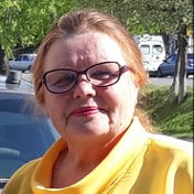 Людмила Щеглова (Нежданова)
