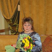 Татьяна Марченко (Шелехова)
