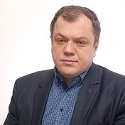 Павел Гретченко