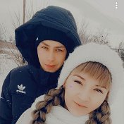 Елена и Алексей Власовы