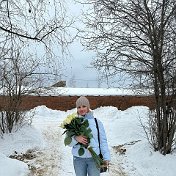 Елена Новикова (Шевченко)