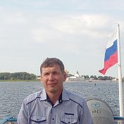 Андрей Грошиков