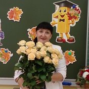 Елена Макарова (Малышева)