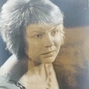 Мария Гиль (Матвейчук)