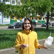 Лиза Козыревская
