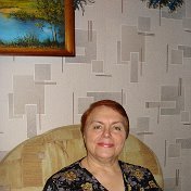 Валентина Суровец