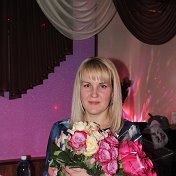 Евгения Свольская (Марченко)