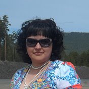 Евгения Карпачева -Козлова
