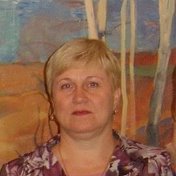 Татьяна Масленникова (Махнина)