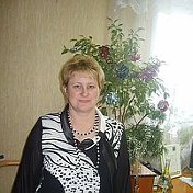 Людмила Ильенкова