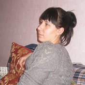 Юлия Мещерякова(Тренева)