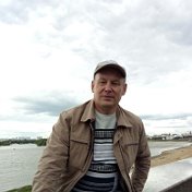 Валерий Островский