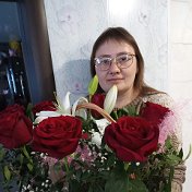 Анна ( Якубенко) Подкосова