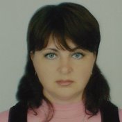Наталия Сарана (Кустова)