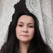 Александра Анжиганова (Хайлова)