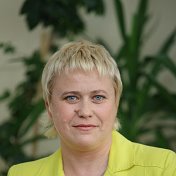 Анастасия Соловьёва (Угначёва)