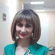 Анастасия Гришина (Лушина)