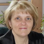 Марина Александрина (Суркова)