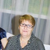 Валентина Круглякова(Волобуева)