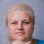 Елена Будникова (Пешкова)