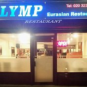 OLYMP Russian Greek Restaurant