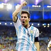 Lionell Messi