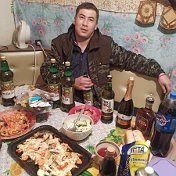 Толя Мункуев