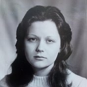 Ольга Краснова(Юферова)