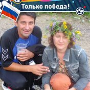 Светлана Николаева-Нечепуренко