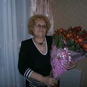 Людмила Тихонова