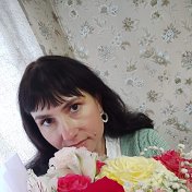 Анастасия Гармаева (Былкова)