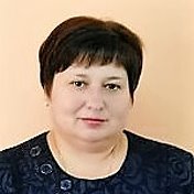 Оксана Ковенко