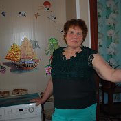 Валентина Галич