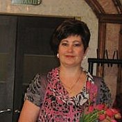Наталья (Мирзеева) Буганова