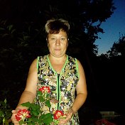 Марина Милованова