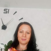 Лариса Стрикалова (Хорошилова)