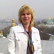 Елена Лозина (Вишневская)