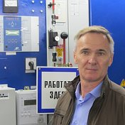 Сергей Куленич