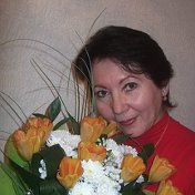 Ирина Королёва (Присяжная)