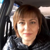 Марина Молчанова(Ерёмина)