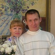 Светлана Мухаматдинова