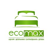 ECOmax салон мебели из массива