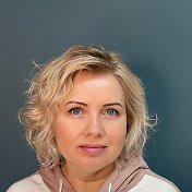 Svetlana Nagishkina