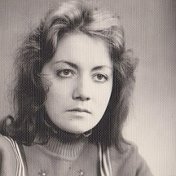Наталья Ляшкова(Кузнецова)