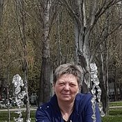 Olga Kaznacheeva