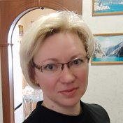 Оксана Грязева ( Романычева )
