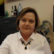 Светлана Воробьёва (Остапенко)