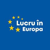 LUCRU IN EUROPA