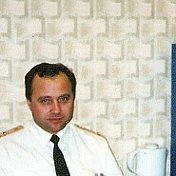 Илья Марычев