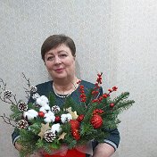 Лариса Пискунова (Левченко)